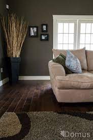 Project 04 16 Dark Floor Living Room Living Room Hardwood Floors Living Room Wood Floor