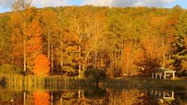 Pilgrimage of the Heart: Weekend Retreat