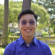 Cynthia Sheng and Dylan Chu's Wedding Website