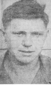 Robert Leonard Simmerman (1925-1945)