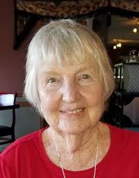 Blanche Madeline Boardman Obituary