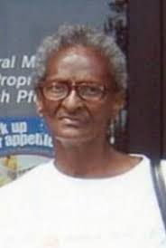 Obituary information for Jennie A. Jennings (Bert)