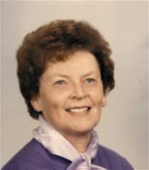 Obituary information for Freda McMillan