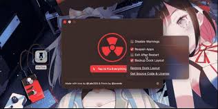 macOS 修復神器「Fix Tim」 免重啟修復Wi-Fi、iCloud 同步失靈等 ...