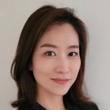 Jiyoung Kim, Hanwha Vision (formerly Hanwha Techwin Co. Ltd.)