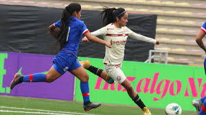 Universitario superó a carlos a. En Vivo Universitario De Deportes Alianza Lima Y Sporting Cristal En Liga Femenina Tabla De Posiciones Programacion Y Resultados De La Fecha 7 Futbol Femenino Rpp Noticias