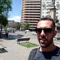 Juan Manuel Gracia Müller Email & Phone Number