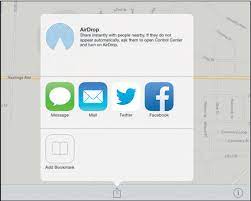 How To Connect Your Ipad To Facebook Dummies