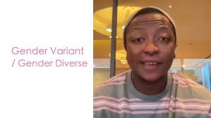 Understanding Intersex with Crystal Hendricks