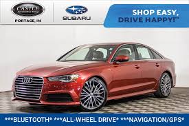 Image result for Garnet Red 2016 A6