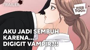 All the manga on this site are the property of the. Line Webtoon Bite Me Trailer Youtube