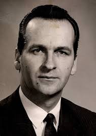 John Harry Stratford