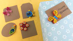 I have compiled a list of quilling tutorials and techniques both from my blog as well as from around the crafting blogosphere. Quilling Cards Making A Fun Paper Craft Activity For Kids Quill On