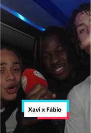 Xavi Simons and Fabio Silva Slideshow