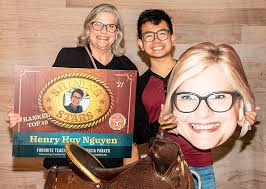 South Belt-Ellington Leader Thursday, July 29, 2021