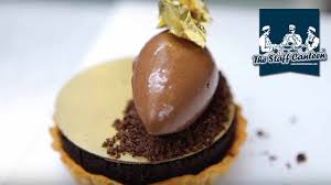 It started naming every os version with numeric value. Michelin Star Pastry Chef Luke Butcher Creates Millionaires Chocolate Tart Youtube