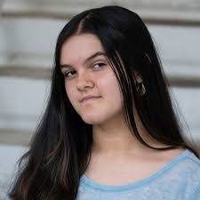 Angelina Anderson's Instagram, Twitter & Facebook