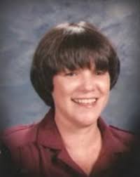 Peggy Thibodeaux Robichaux