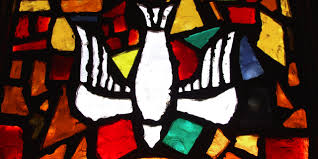 Zum einen wurde an pfingsten der heilige geist empfangen, der seitdem eine beständige verbindung zwischen dem menschen und jesus im himmel herstellt. Reformiert Info De Pfingsten