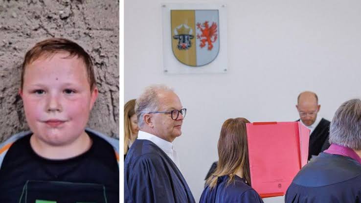 Fabian-Prozess: Zeugen zeichnen belastendes Bild der Angeklagten