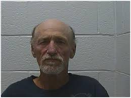 Washington County Sheriff's Office: Bulls Gap man charged for sex crimes  against a minor