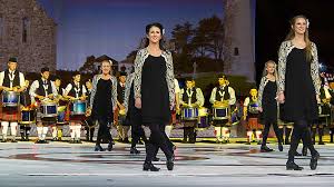 La fête des nations celtes. Festival Interceltique De Lorient Agenda Bretagne Routard Com