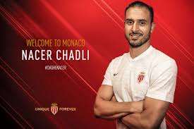 Toda la información de chadli (nacer chadli), jugador del twente en la temporada 2020 en as.com Nacer Chadli Nchadli Twitter