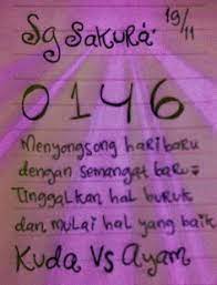 Pin Di November