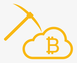 You are able to use the cloud to make your coins. Bitcoin Mining Cloud Mining Icon Png Png Image Transparent Png Free Download On Seekpng