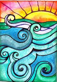 Oceana Art Painting Art Lessons Art
