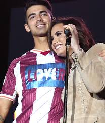 They argued that large numbers of voters, including many democrats, did not have faith in the results, and therefore a. Demi Lovato And Joe Jonas Were Trapped In An Elevator For Four Hours Glamour