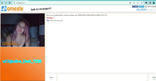 Sharing my Objective Dark Omegle Collection - 011 | nsfwPH Pinoy Forums