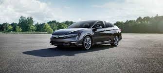 After a few hours of charging, the clarity supplies an estimated 47 miles of travel solely on electricity. 2019 Honda Clarity Plug In Hybrid Specs Pricing Features St Paul Mn