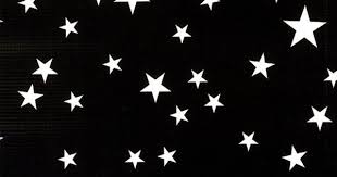 Black And White Star Computer Background Robot Check Black And White Stars Star Patterns Paper Background