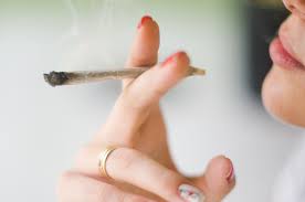 Can Pregnant Women Smoke Weed