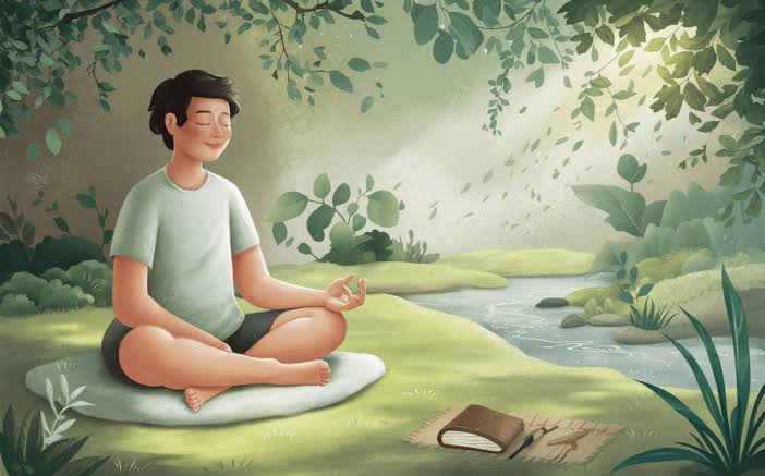 Mindfulness and Stress Management Techniques 
