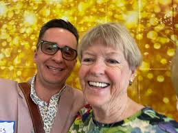 Rlc. Mount Hood :Mary; Am/Aos