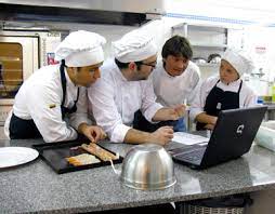 Culinary Arts Certificate Mariano Moreno Culinary En