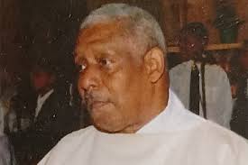 Deacon Carl Anderson, devoted to St. Edward parish, dies at 78