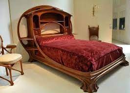 Art Deco Bedroom Ideas Best Art Bedroom Ideas On Art Room Art Bedroom Furniture Art Nouveau Bedr Art Nouveau Furniture Art Nouveau Interior Art Nouveau Bedroom
