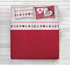 Italysweethome completo lenzuola flanella matrimoniale orsetto cuore beige alta qualita super europa. Lenzuola In Flanella Per Letto Matrimoniale Con Cuori Grandi Sconti Biancheria Per La Casa E La Persona