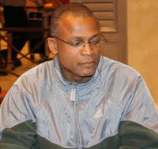 Borgata Fall Poker Open 2011: Nov 17, 2011