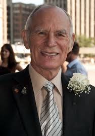 Robert McFarland Obituary