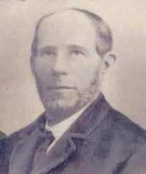 John Carl Conrad Rath (1839-1933)