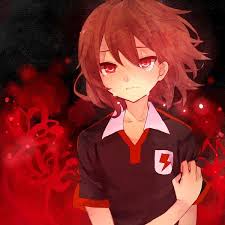 Shindou Takuto 1024x1024 1 296 Kb Tia Chớp