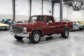 Image result for Medium Red 1980 Truck
