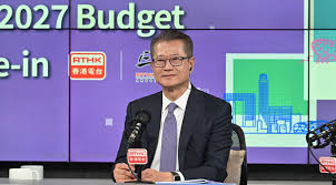 Hong Kong Dropped Its Most Ambitious Digital Asset Budget Yet ...