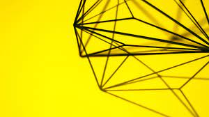 Yellow wallpapers for 4k, 1080p hd and 720p hd resolutions and are best suited for desktops, android phones, tablets, ps4 wallpapers. 4k Ultra Hd Uhd 3840x2160 Yellow Abstract Wallpapers And