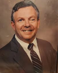 Robert Hasie Combs Obituary June 29, 2025