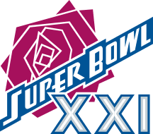 Washington quarterback doug williams won the super bowl mvp award in 1988, but rookie running back timmy smith set a super bowl record. Super Bowl Xxi Wikipedia